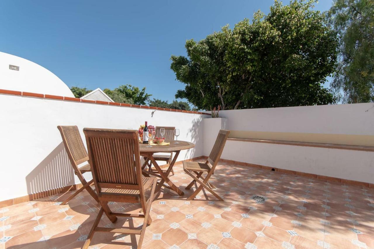 Fantastic 3 Bedroom Townhouse Golf Del Sur - The Palms Resort San Miguel de Abona Zewnętrze zdjęcie