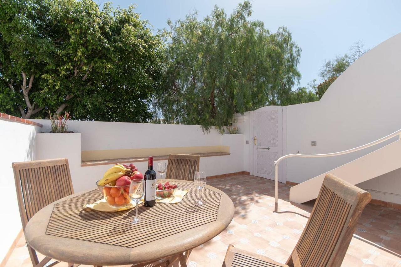 Fantastic 3 Bedroom Townhouse Golf Del Sur - The Palms Resort San Miguel de Abona Zewnętrze zdjęcie