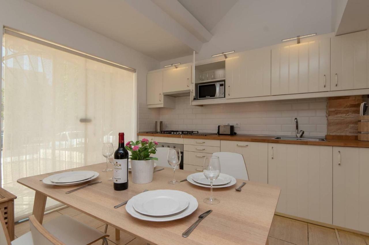 Fantastic 3 Bedroom Townhouse Golf Del Sur - The Palms Resort San Miguel de Abona Zewnętrze zdjęcie