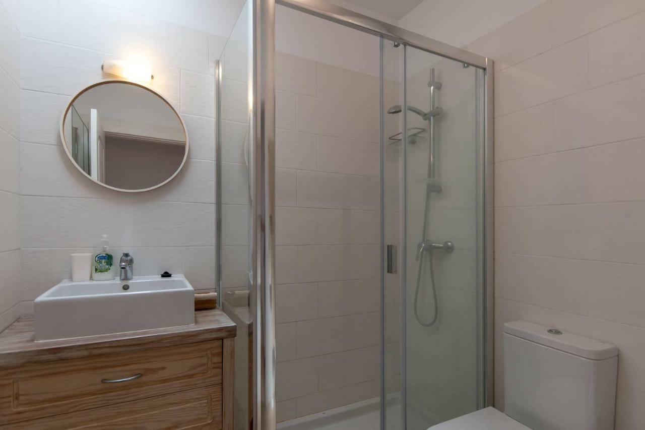 Fantastic 3 Bedroom Townhouse Golf Del Sur - The Palms Resort San Miguel de Abona Zewnętrze zdjęcie