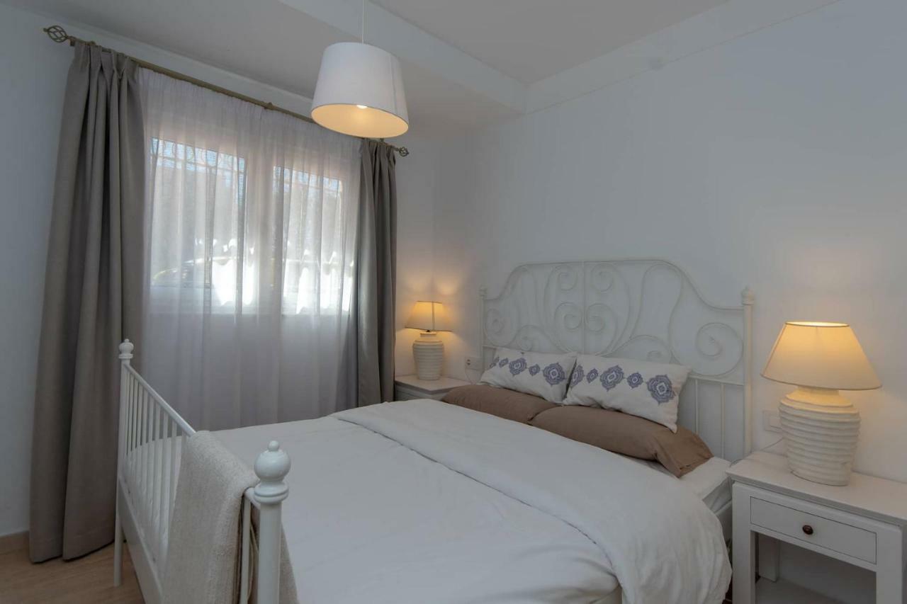 Fantastic 3 Bedroom Townhouse Golf Del Sur - The Palms Resort San Miguel de Abona Zewnętrze zdjęcie
