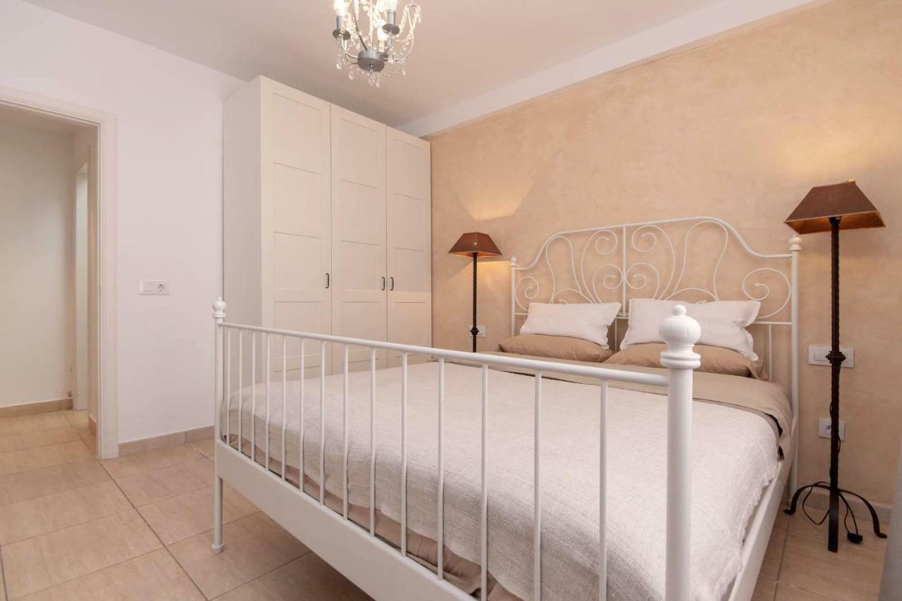 Fantastic 3 Bedroom Townhouse Golf Del Sur - The Palms Resort San Miguel de Abona Zewnętrze zdjęcie