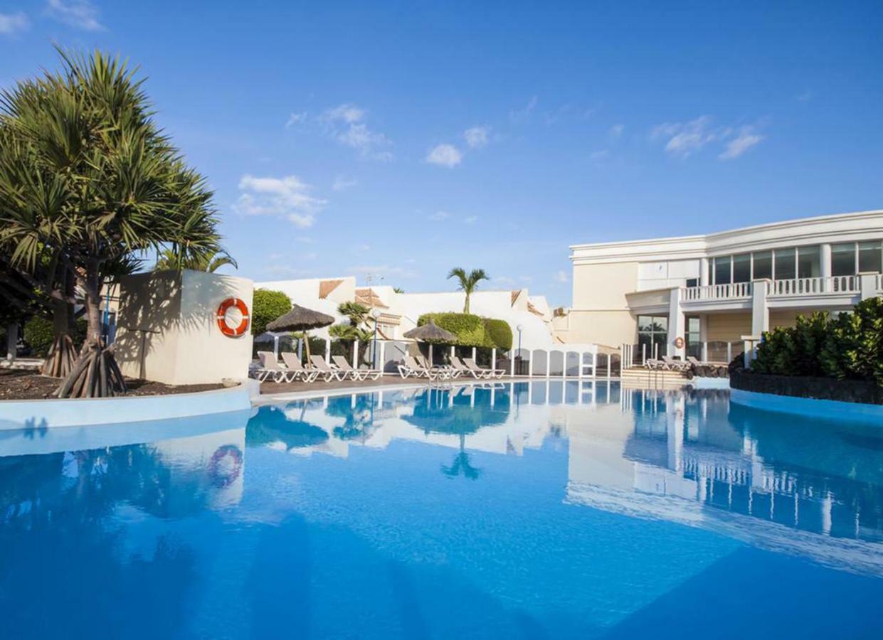 Fantastic 3 Bedroom Townhouse Golf Del Sur - The Palms Resort San Miguel de Abona Zewnętrze zdjęcie